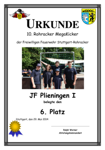 Urkunde_JF_Plieningen_I