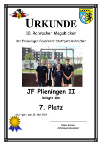 Urkunde_JF_Plieningen_II